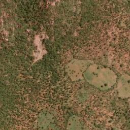 Satellite imagery of Tchingondio, AO
