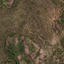 Satellite imagery of Ngauo, AO