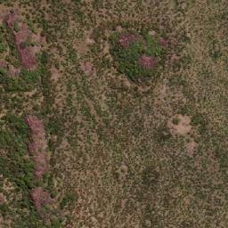 Satellite imagery of Ngauo, AO