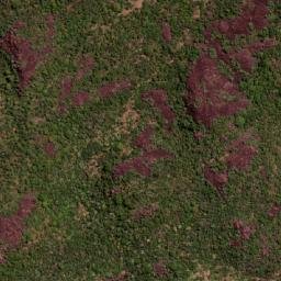 Satellite imagery of Ume, AO