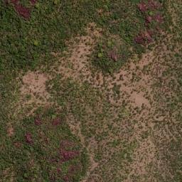 Satellite imagery of Ume, AO