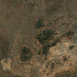Satellite imagery of Mutchingale, AO
