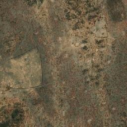 Satellite imagery of Mutchingale, AO