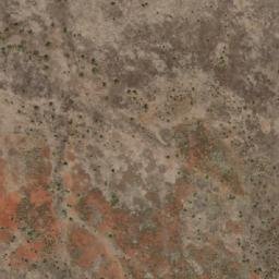 Satellite imagery of SSM Obelisk, AU