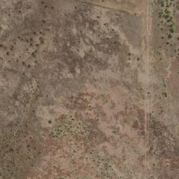 Satellite imagery of SSM Obelisk, AU