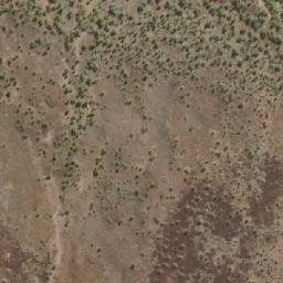 Satellite imagery of SSM Obelisk, AU