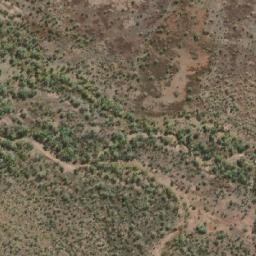 Satellite imagery of SSM Austral, AU