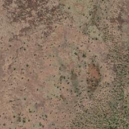 Satellite imagery of SSM Austral, AU