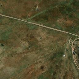 Satellite imagery of Cerro Kallaca, BO