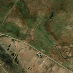 Satellite imagery of Cerro Kallaca, BO