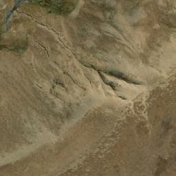 Satellite imagery of Cerro de la Esperanza, BO