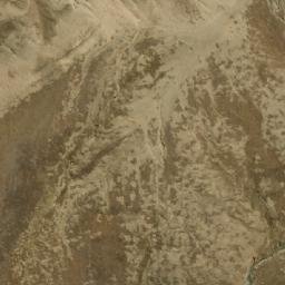Satellite imagery of Cerro de la Esperanza, BO