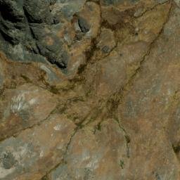 Satellite imagery of Abra Condoriri, BO
