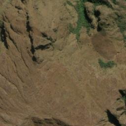 Satellite imagery of Cerro Cuchilltauca, BO