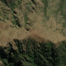 Satellite imagery of Cerro Cuchilltauca, BO