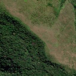 Satellite imagery of Mina Salvadora, BO