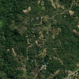 Satellite imagery of Cerro Uchumachi, BO