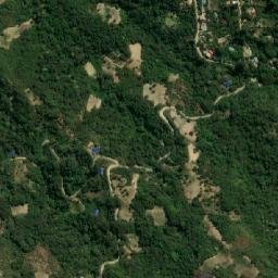 Satellite imagery of Cerro Uchumachi, BO