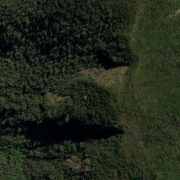 Satellite imagery of Cerro Agua Milagro, BO