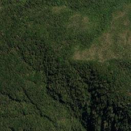 Satellite imagery of Cerro Agua Milagro, BO