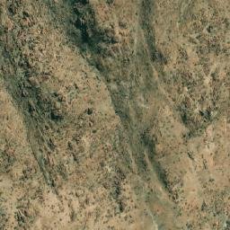 Satellite imagery of Tchidiva, AO