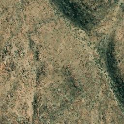 Satellite imagery of Tchidiva, AO