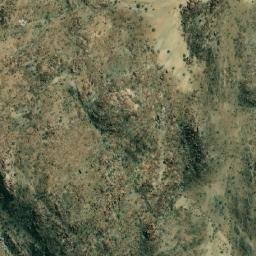 Satellite imagery of Tchidiva, AO