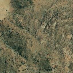 Satellite imagery of Candumbo, AO