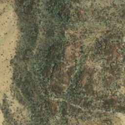 Satellite imagery of Tchomicumba, AO