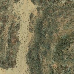 Satellite imagery of Tchomicumba, AO