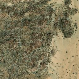 Satellite imagery of Tchomicumba, AO