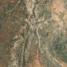 Satellite imagery of Vilandáua, AO