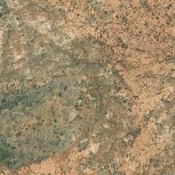 Satellite imagery of Vilandáua, AO