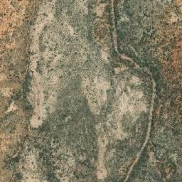 Satellite imagery of Vilandáua, AO