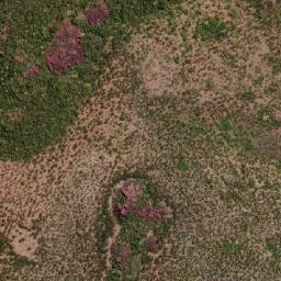 Satellite imagery of Ume, AO