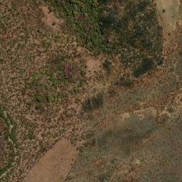 Satellite imagery of Mutchingale, AO