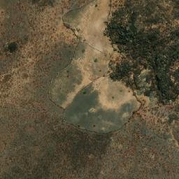Satellite imagery of Mutchingale, AO