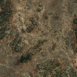 Satellite imagery of Mutchingale, AO