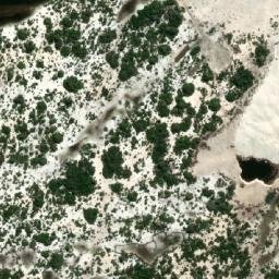 Satellite imagery of Ponta Namacoto, MZ