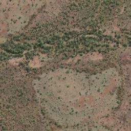 Satellite imagery of SSM Austral, AU