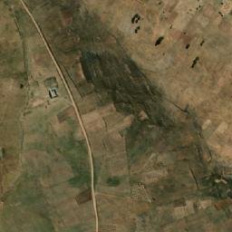 Satellite imagery of Cerro Kallaca, BO