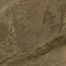 Satellite imagery of Cerro de la Esperanza, BO
