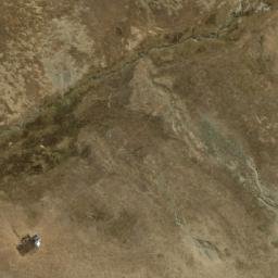 Satellite imagery of Cerro de la Esperanza, BO