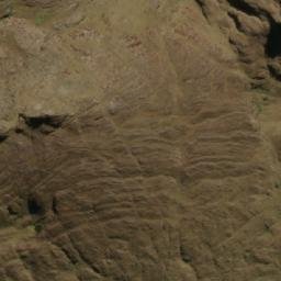 Satellite imagery of Cerro Cuchilltauca, BO