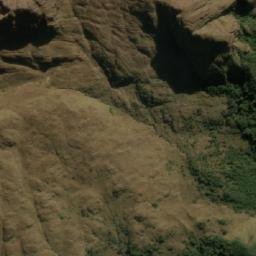 Satellite imagery of Cerro Cuchilltauca, BO