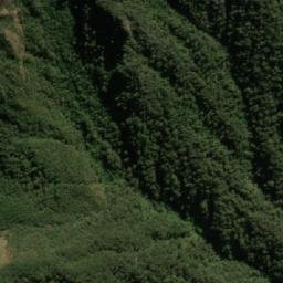 Satellite imagery of Cerro Cuchilltauca, BO