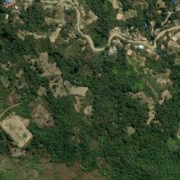 Satellite imagery of Cerro Uchumachi, BO