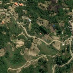 Satellite imagery of Cerro Uchumachi, BO