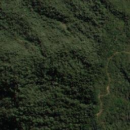 Satellite imagery of Cerro Agua Milagro, BO