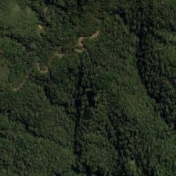 Satellite imagery of Cerro Agua Milagro, BO